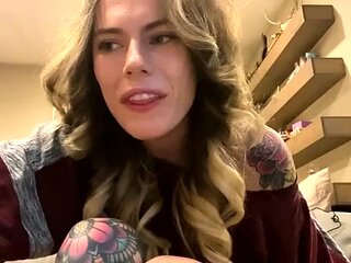 MissIvyDoll - Cucking My Boyfriend