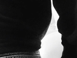 Chubby Wife Enjoying It to the Fullest, Only Fans in Slow Motion