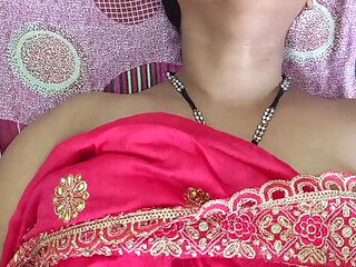 Indian Desi Bhabhi Was Getting Anal Fuck with Dever