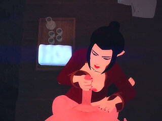Azula Private Training