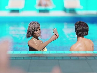 The Adventurous Couple #4