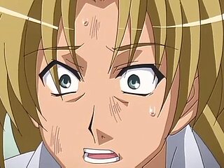 Triangle Blue Ep 1: Blowjob, Hentai  Ntr Porn