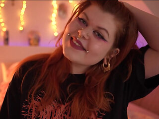 JOI Amateur Girlfriend