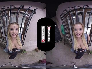 Tsunade vr: Blowjob, Babe  Milf Porn