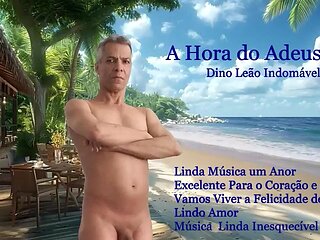 A Hora do Adeus Amor Sem Limites, Dino Leo Indomvel