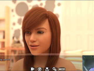 Jerked Me off with Big Tits - Guilty Pleasure