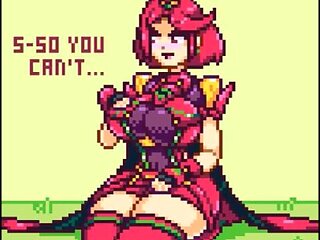 AV-Xeno: Milf, Latina  Hentai Porn