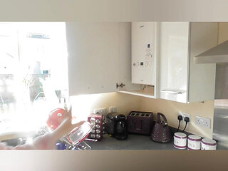 POV Roleplay Series: Episode 2 - The Gas Engineer (Short Version)