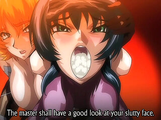 Taimanin Asagi - Bonus