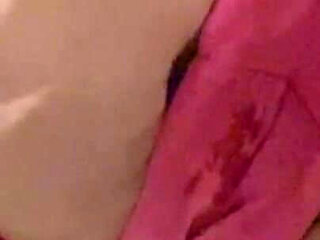 I Like to Piss on Myself, It's Hot as My Squirt