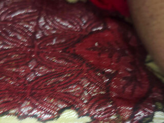 beautiful wife hot baby come in bed and enjoy with big ass