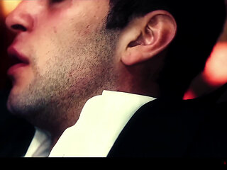 Bella Gets Her First Sexual Exploration and Explodes in Climax