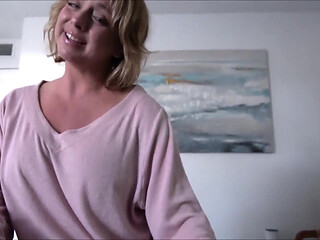 Fucking Girlfriend's Hot Mom - Brianna Beach - Alex Adams
