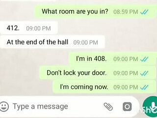 THIS CHAT GAT ME JERKING OFF ALL NIGHT