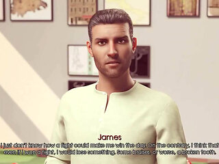 My pleasure: usual day with the girls - ep. 12