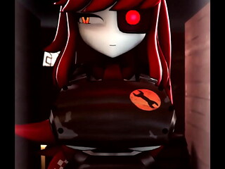 Mimibanger [whiteweasel]
