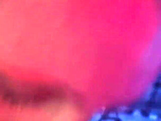 Delilah Gets Mouth Fucked by 2