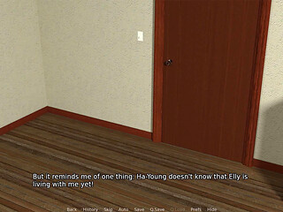 My Future Wife - Episode 3