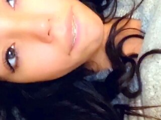 Amateur close up ass toying