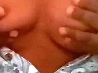 - Hot Indian Wife Massaged by Stranger - Desi Sex