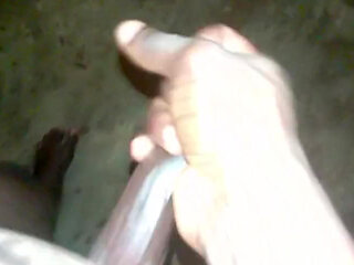 The Longest Black Dick