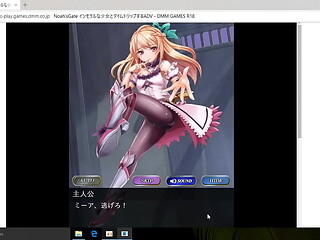 (  18 ) Hentai Browser Games