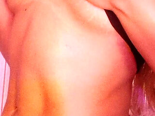 Are you just going to watch like a good boy, or are you going to participate?