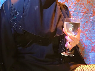 Thirsty Habibti - Fan Video