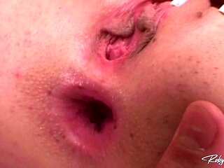 Giorgio Grandi And Remigio Zampa Open Their Asses To That Great Slut Asia Blondi