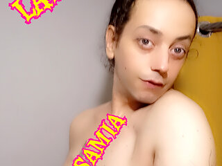 SAMIA LADYBOY MOROCCO
