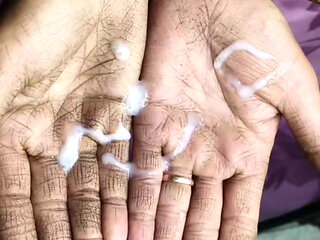 Indian big ass house wife need cock at every night (6 time cumming?