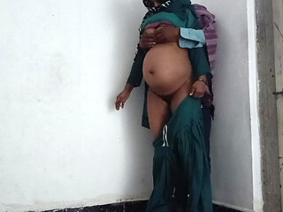 Wife Husband Pregnant India