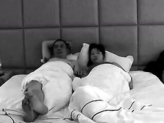 Brunette Solo Webcam Masturbation