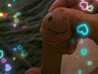 Carmen of the cheerful dick
