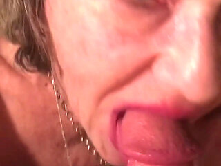 Maxxximummilf POV Blowjob & Rough Anal Pounding!