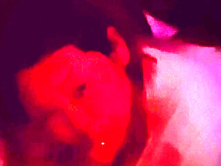 I suck my boyfriend while my husband is thrusting into me.