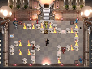 The Genesis Order V98031 Part 368 Puzzle 2 Final! by Loveskysan69