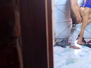 My Girlfriend Is Fucking with Someone Else