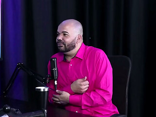 ENTREVISTA COM PAULO AVELAR (TIV MODELS) NO PORN CAST BRAZIL - PARTE 2 (WATCH ON: SHEER/RED)