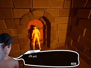 Monolith Bay Sex Game Play [gallery 02] Nude Mod [18+] Nude Game Play / Sex Game