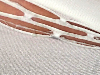 A Collection of Morning Yellow Piss! Watch Me-and My Dirty Pads! Female POV!