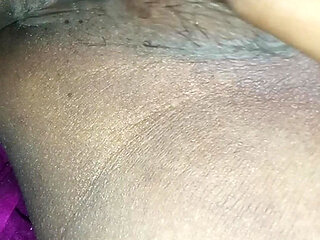 The Beauty of the Mother-in-law's Body
