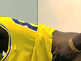 Stepsister Just Turned 18 for Me Stretch Her Tight Pussy