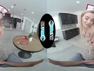 Crazy Nurse Gets Pounded Raunchy Point of view Vr Porno (Blake Mini-rosebud)