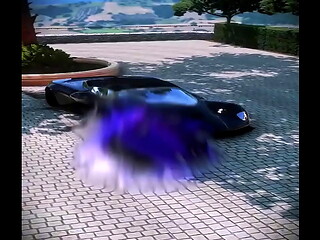 Car edits Funk hd