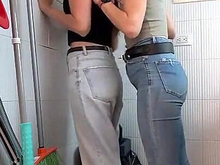 Women Having Fun Experiencing Their Fetishes