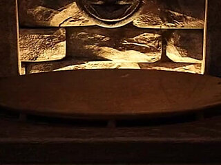 Treasure of Nadia V95092 Part 294 Threesome Jessica and Janey and Anal Madalyn by Loveskysan69