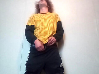 I Need You to Fuck My Asshole