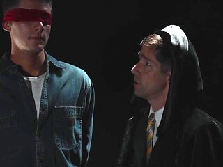 Eddie Patrick is banging the adorable teen Dex Devall