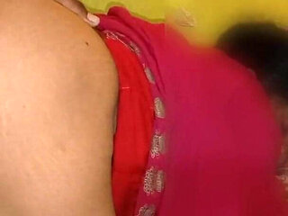 Hot Indian Desi Step Stepbrother in Law and Stepsister in Law Hot Sex